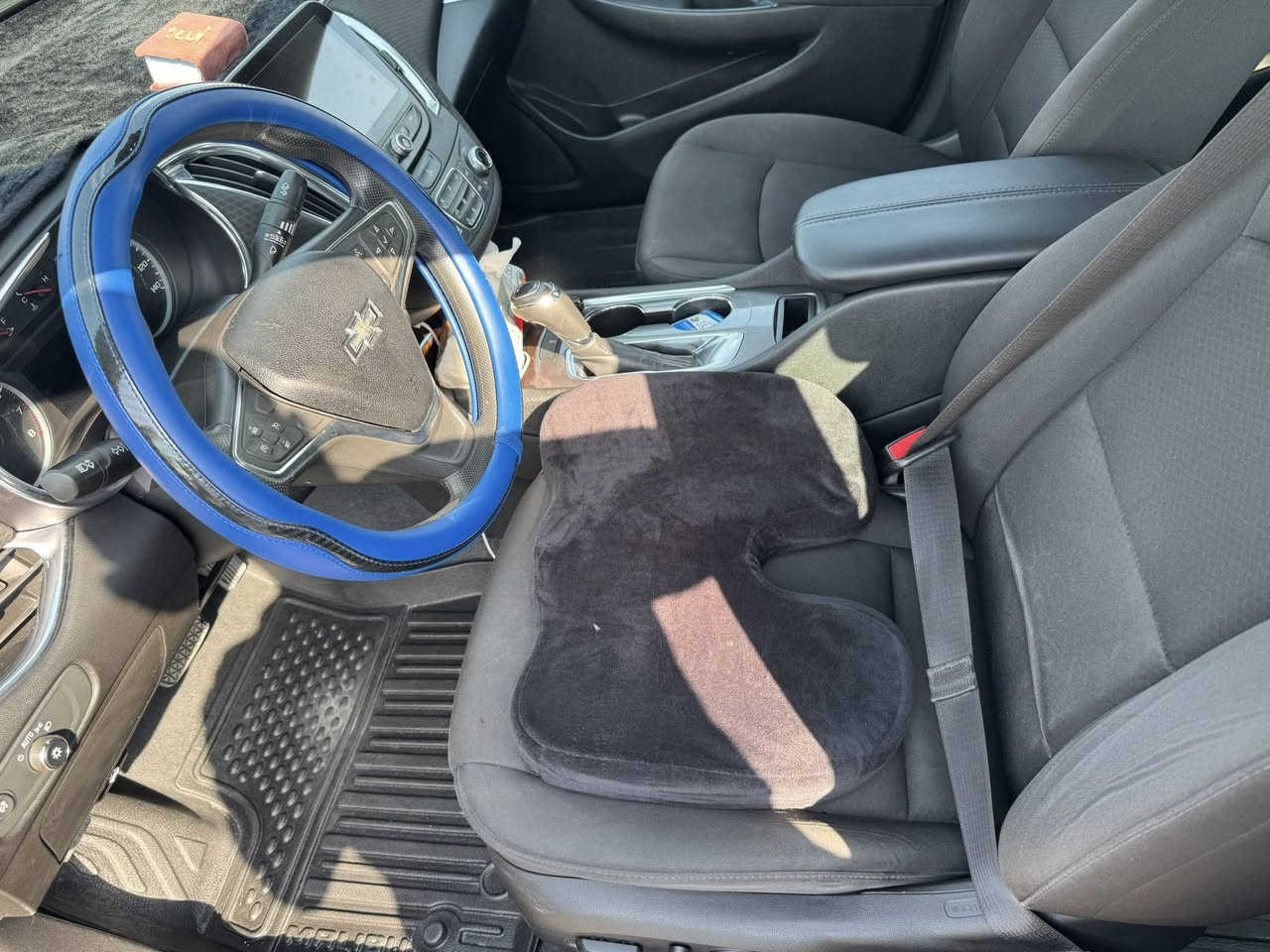 السلام عليكم ماليبو 19 كفاله كفاله سياره جاهزه LTفول ماعده الفتحه نضافه سياره شوف واحكم سبير منازل دوسات الشركه بعده بصندوك ع ايدينه من سنه 20 لحد هسه سعر 120 وبيه مجال مكاني بغداد ***********
