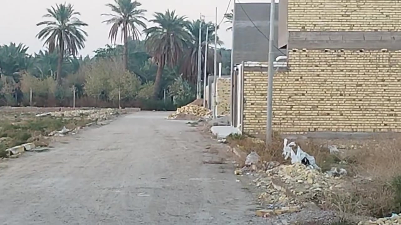 دار البيع المساحه ١٨٠متر حي الوحدة طابو زراعي سنة ٢٥ كاع الشيخ مهند تصا ل على الرقم***********صاحب البيت
