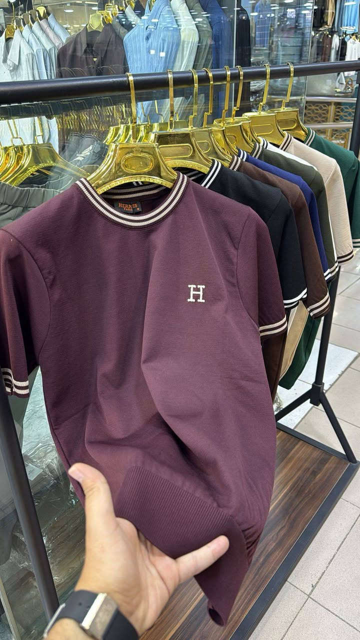 قطن وليگرة  💯
تركي 🇹🇷

السيري 5 عدد

S/XXL

السيري 50 الف


**إذا كنت صاحب هذا الإعلان وتريد حذفه لأي سبب، رجاءا أرسل رسالة إلى الدعم الفني**