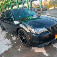 مرسيدس S300 • ٢٠١٦ • وارد كندي
