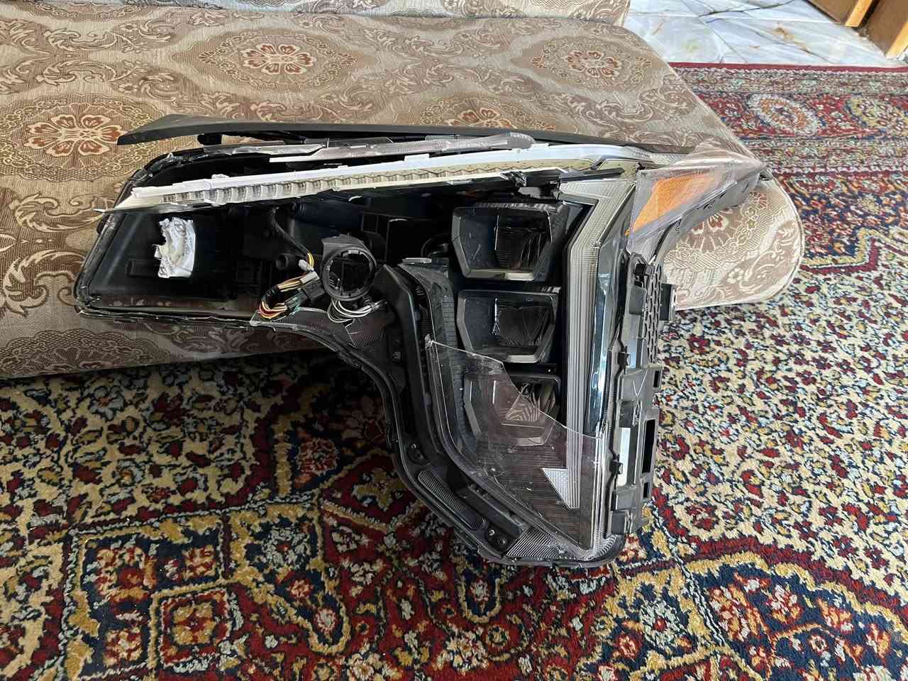 سلام عليكم
غراظ كي 4 شنو تحتاج بل خدمه 
مكاني بصره كلشي وسعره 
رقمي *********** وتساب بي
