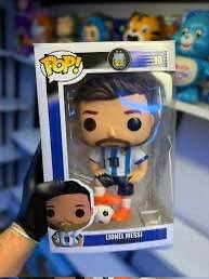 مجسم كريستيانو + ميسي فونكبوب
قياس 30cm الحجز خاص


**إذا كنت صاحب هذا الإعلان وتريد حذفه لأي سبب، رجاءا أرسل رسالة إلى الدعم الفني**