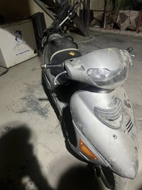 دراجة • ٧٥ سي سي • شعب شارع صحه