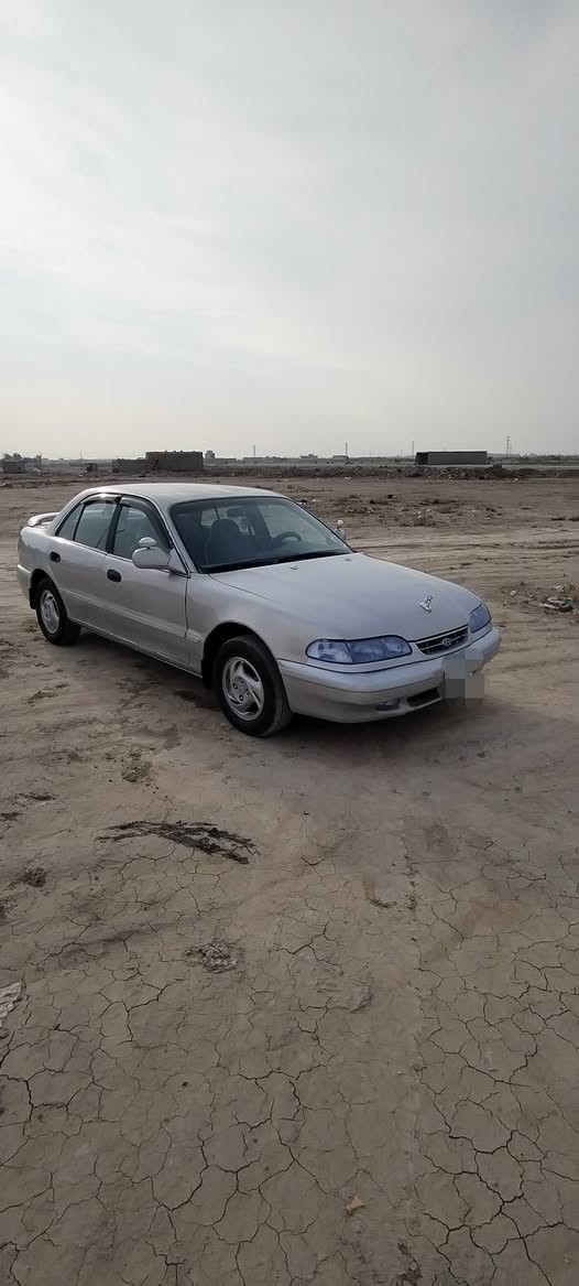 سوناتا تو
السعر 46وبيه مجال
١/ موديل 94
٢/ كير عادي
٣/ رقم بغداد 
٤/ تخم تاير جديد
٥/ سنويه ل26 مشروع وطني 
٦/ صدر امامي خلفي
٧/ مكينه مفتوح 1800
٨/ اصفاح موس
١٠/ دشبول بل جيس 
١١/ ماسحات شغالات
١٢/مصبوغة حزام للجماليه فقط قماره بلاديه
١٣/مكفوله ضربه وكص وخياس عده الصبغ 
مكاني ديالى 
استفسار ***********
سيوف ابو ديالى واحد تو 🪬
