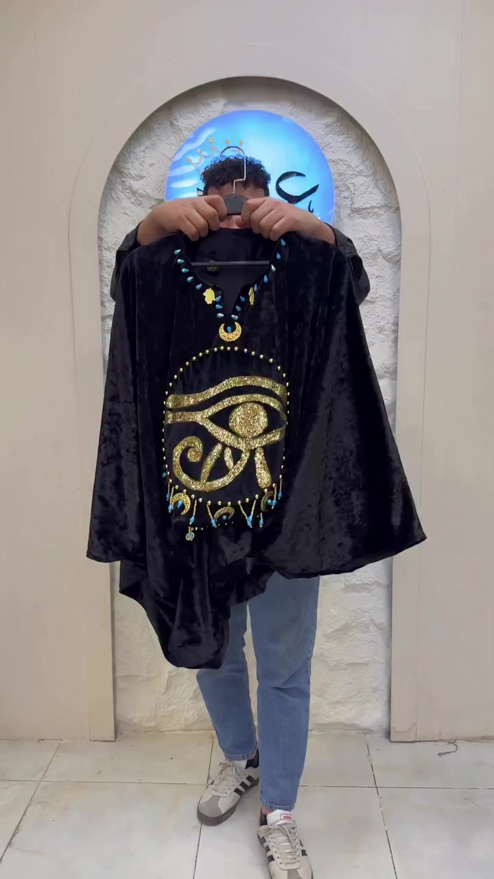 متاح الآن كولكشن رمضان الجديد


**إذا كنت صاحب هذا الإعلان وتريد حذفه لأي سبب، رجاءا أرسل رسالة إلى الدعم الفني**