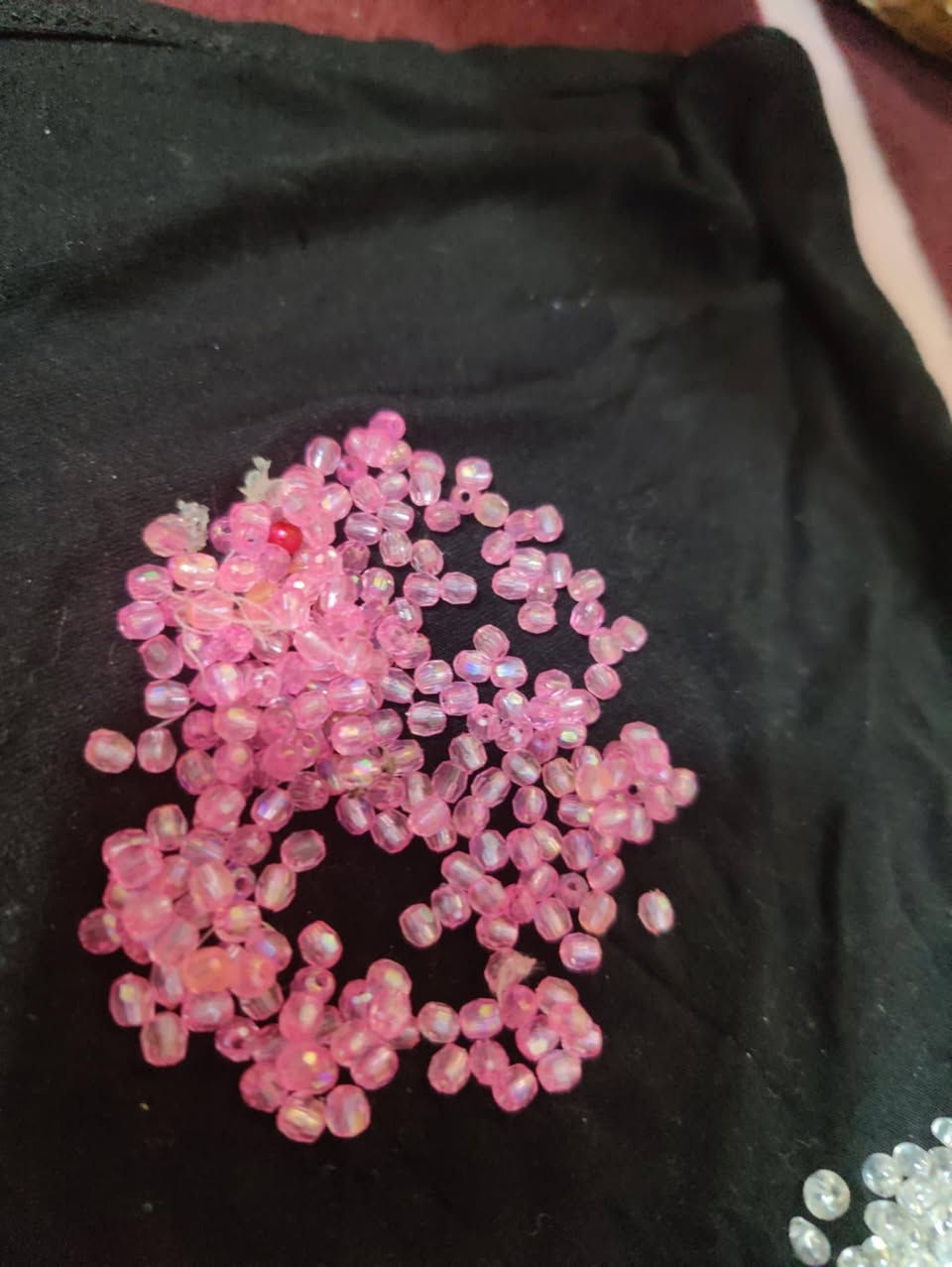 خرز للبيع بسعر مناسب


**إذا كنت صاحب هذا الإعلان وتريد حذفه لأي سبب، رجاءا أرسل رسالة إلى الدعم الفني**