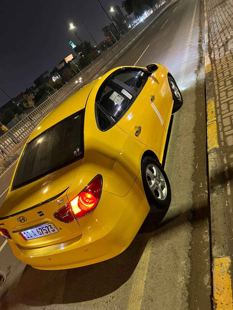 السلام عليكم  افانتي موديل 2009
نص فول   فقط بدون بصمه سلايت 

كير شرط 

محركه اثر نفخ 

امريت شفط 

كشنات هيتر 

رقم بغداد  شرط التحويل  سنويه  2025 

طخم جديد 

طخم تايرات   جديد

كهربائي  كل شغلا

بدون حادث  بي مكانت معجون مل تكسي 

بدون دواخل 

محرك16

حساست شغلا

السياره جاهز مل رزق  

الشرا  يفضل ولا ما شرا  لاخبرني 

115💵 وبي مجال لاطيبين 

*********** 

***********
