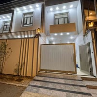 دار للبيع • بيت للبيع • منزل البصرة • عقار البراضعية • دار طابقين • بي...