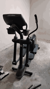 اوبتكال لايف فتنس السعر 300 الف مكاني بغداد الدورة بداية هور رجب 07707...