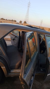 مرسيدس • ١٩٩٠ • رقم اربيل