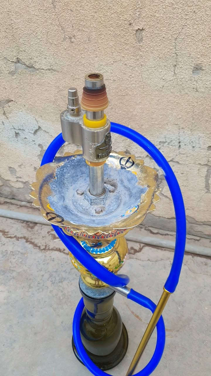 ريفنجر اركيله طعم ودخان فول / - عنواني كركوك _ حزيران / السعر 45 الف  ***********📞
