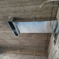 الموصل صناعة الكرامة • مجاري الهواء • تبريد مركزي