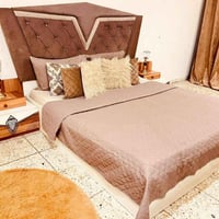 غرفة تركية • كلش نظيفة • بدون ضرر