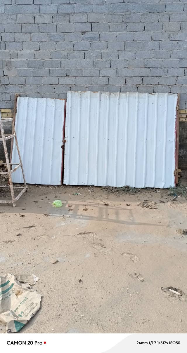 سلام عليكم  للبيع  مكانه بابل طريق حله نجف قرب الامام بكر ابن علي ع. الاستفسار ‏‪***********‬‏
