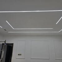 سقوف مغربية • تركيب • كركوك