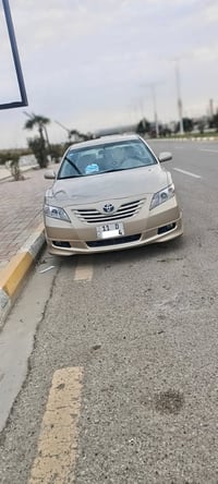 كامري LE • ٢٠٠٩ • ٤ سلندر ٢٤٠٠