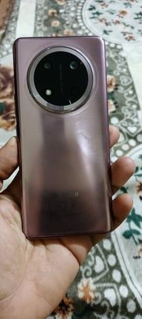 هونر • مكفول • قفل ١٩٠