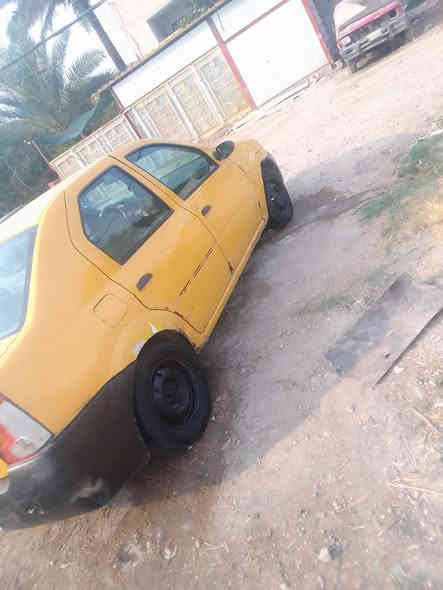 سلام عليكم رينولوكان موديل 2009 محرك كير خيرمن الله لسعر 23وبيه رقم ألماني بغداد عنوان دوره أبو دشير هاتف ***********
