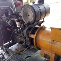 متاح كمنز 124تجفيت جديد راس توليد 250 للبيع او مراوس 350 بغداد 0772436...