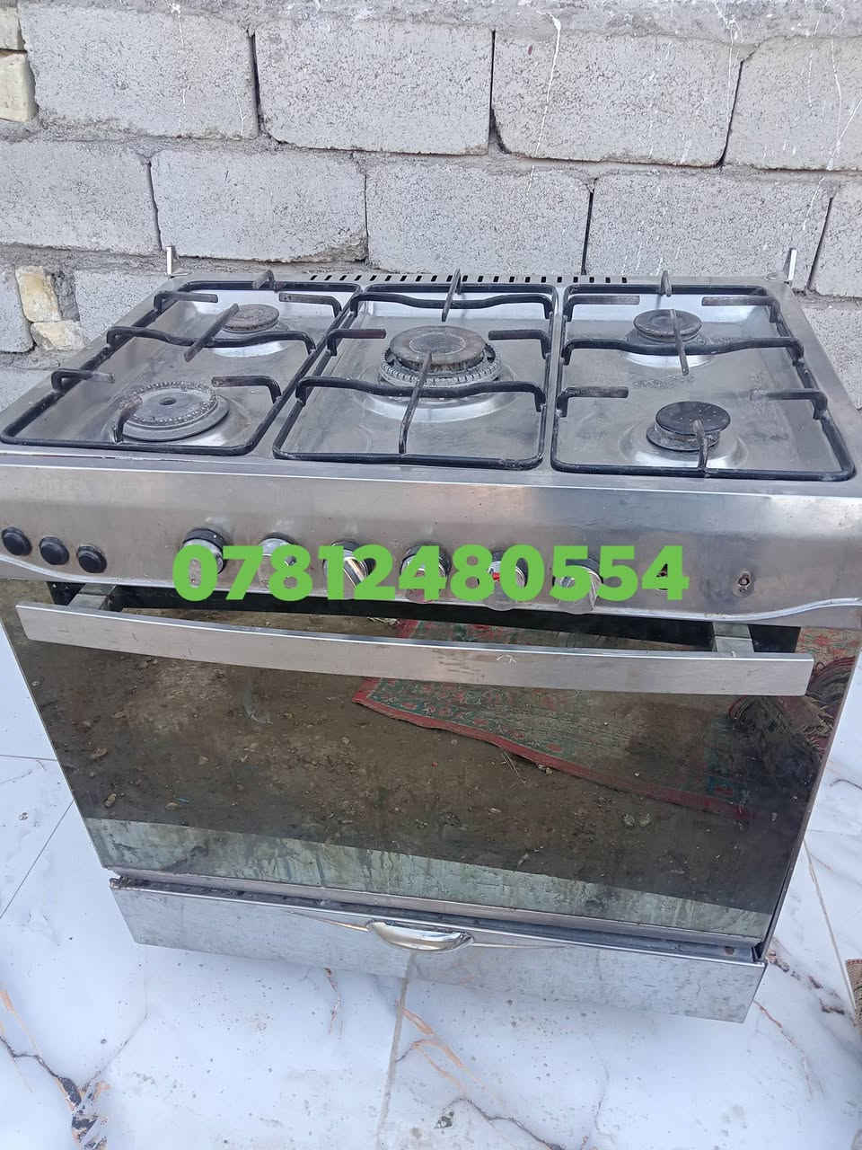 طباخ شرط الشغل سعره 50


**إذا كنت صاحب هذا الإعلان وتريد حذفه لأي سبب، رجاءا أرسل رسالة إلى الدعم الفني**