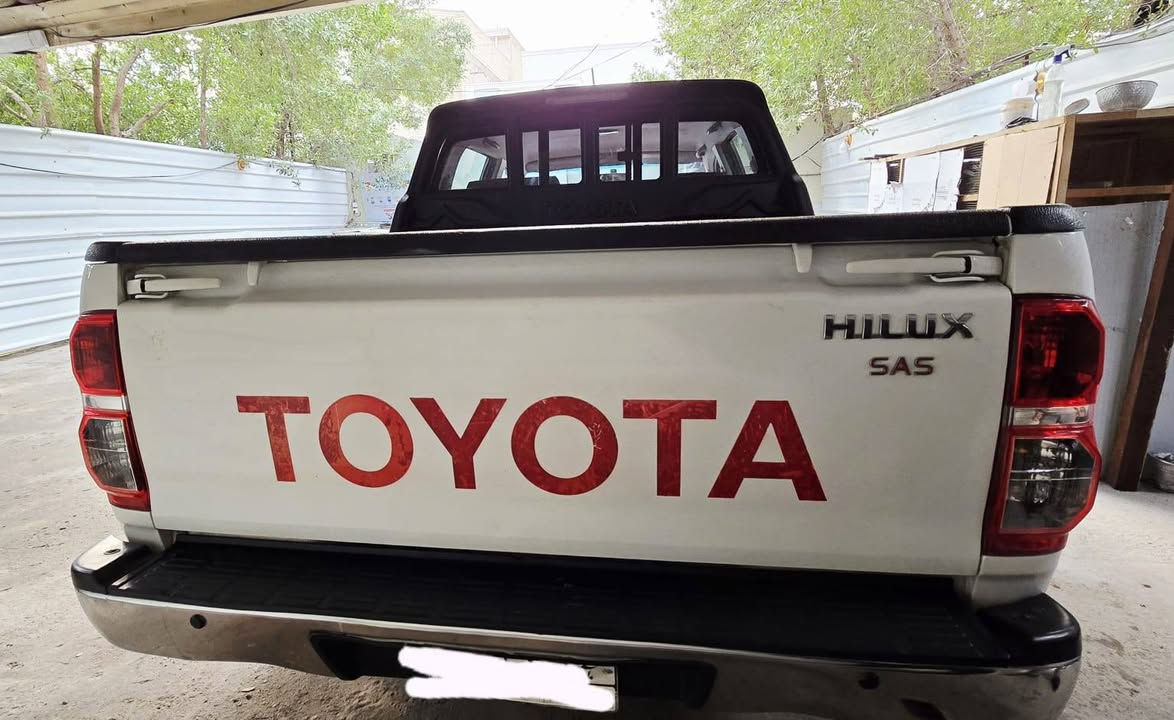 سلام عليكم عندي سياره البيع بيكم موديل 2015 رقم بغداد دولي كير وتماتيك مكفول سبير مانازل عنوان بغداد ولشراي يتصل ***********
