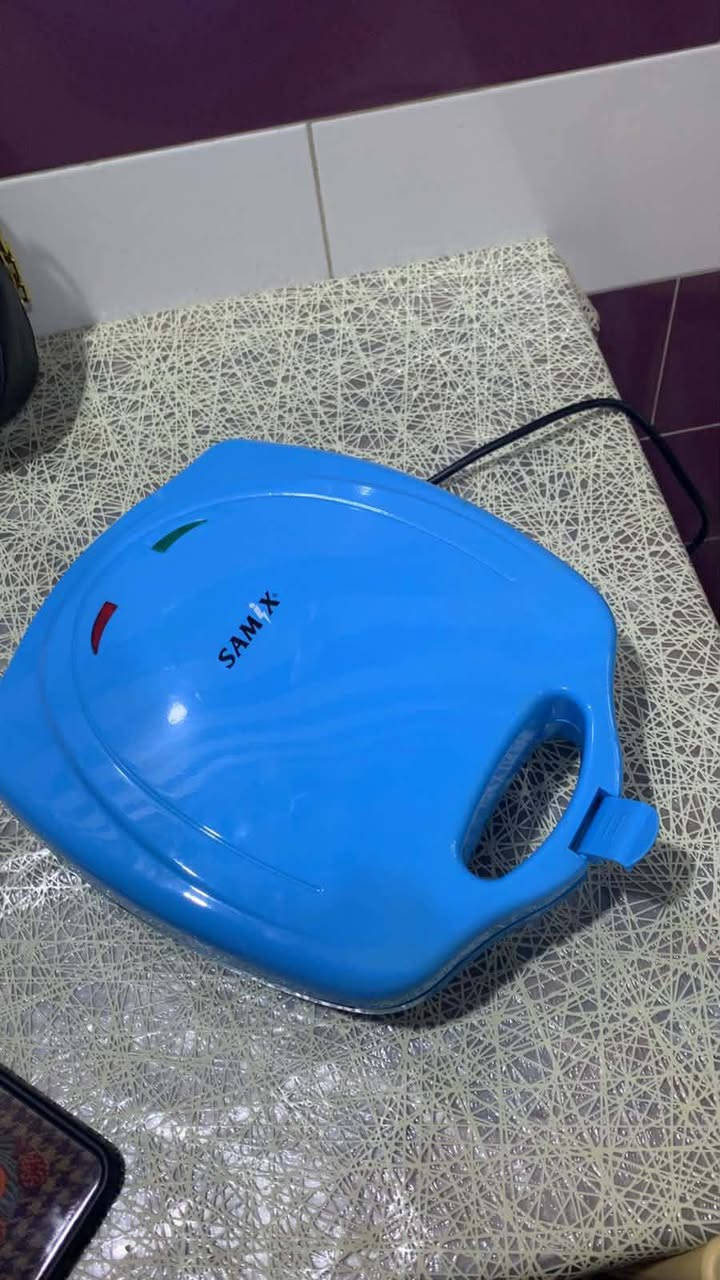 مرجوحة ب200
شواية كليجة ب25
عجانة ب35
طاوة ب15
مكانها هيت الزهوور
@الجميع


**إذا كنت صاحب هذا الإعلان وتريد حذفه لأي سبب، رجاءا أرسل رسالة إلى الدعم الفني**