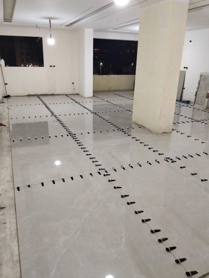 لسلام عليكم بعد ازن الادمن كادر سيراميك مصري درجه اولي تسليم مهندس جميع أنواع السيراميك والبورسلين والمرمر ارضي وا جيداري ***********
