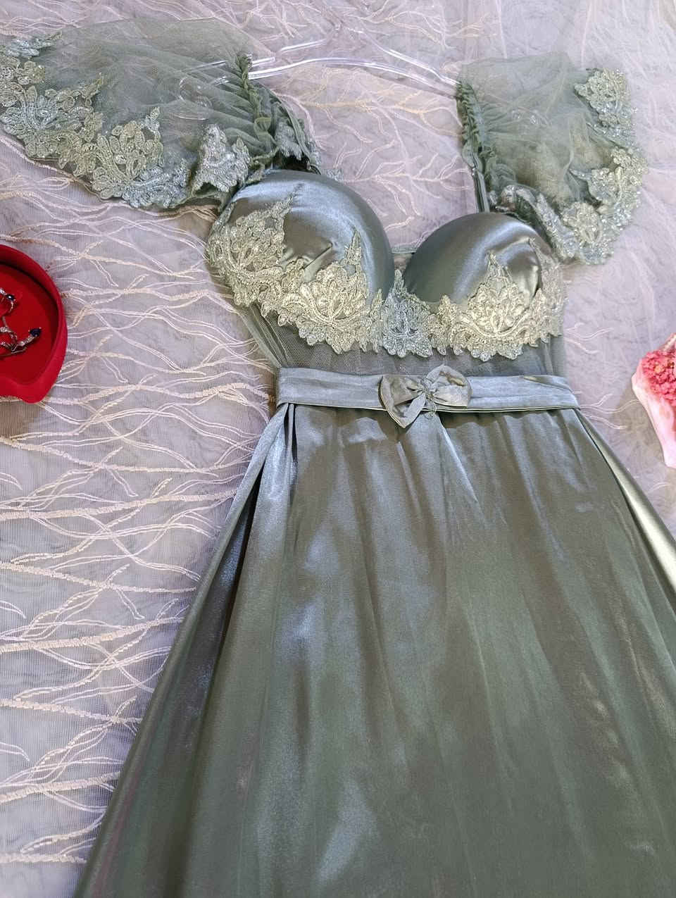 عروض العيد أخر قطع سعر الحالي(18)الف السابق25
السعر المديل الطويل23 الف سعر سابق 30 من كل لون باقي قطعة وحده الحگو عل التخفيض توصيل النجف 4 محافضات6


**إذا كنت صاحب هذا الإعلان وتريد حذفه لأي سبب، رجاءا أرسل رسالة إلى الدعم الفني**