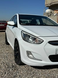 اكسنت • ٢٠١٨ • رقم سليمانية