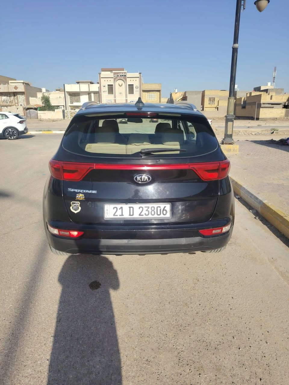 للبيع سبروتج. موديل 17. كفاله عمامه سنويه بسمي.  ***********
