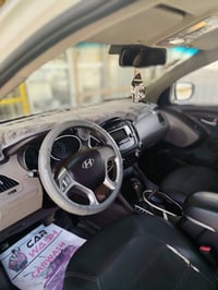 توكسان • ٢٠١٣ • رقم أربيل