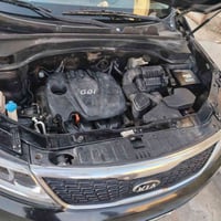 سورنتو • ٢٠١٤ • وارد أمريكي