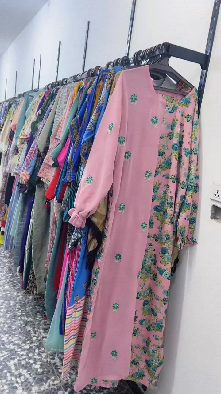 أرخص الاسعار  باله خليجي 

مخور 
دراعه 
دشداشه مختلف الاقمشه
عبا جبه
تيشيرت رجالي 
ملابس اطفال 

***********
