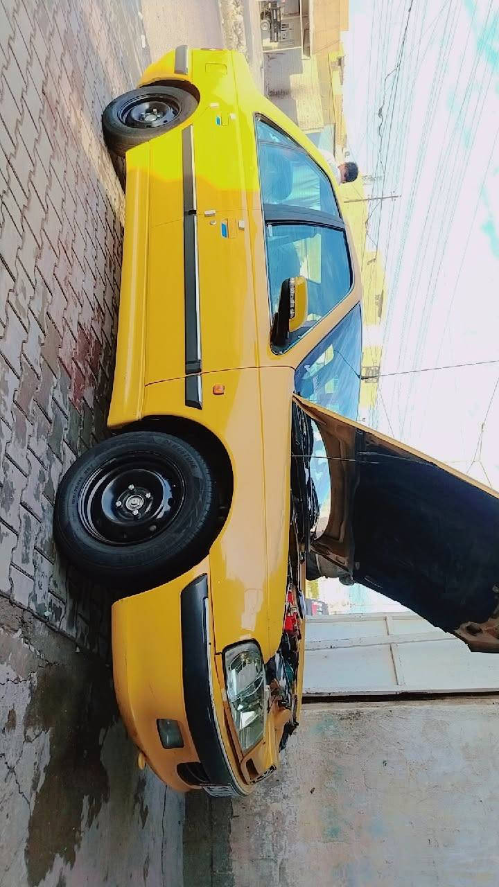 السلام عليكم بيجو بارس ٢٠١٥ لبيع السياره
بيه طخه بل الصندوك وبيه بارد قليل بل الجاملغ الأمامي مكينه كير حلوات لمكان بغداد الحسينيه مال الراشديه ***********
