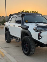 فورنر TRD • ٢٠٢٣ • سامراء