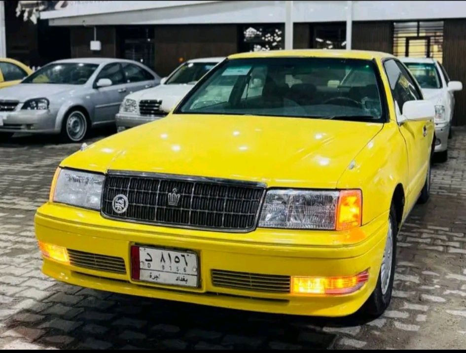 سلام عليكم راس ثور فلات رقم بغداد مداور سياره كفاله كص ونقل جثهه وكافة الصوليات مكينه 2500VVT
مكان سياره نجف *********** تفاصيل أكثر اتصل
