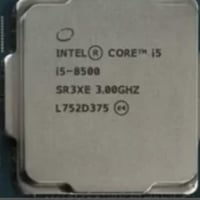 متوفرi5 8500 على فحص سعره85بي مجال مكاني بغداد لغزاليه07803700260