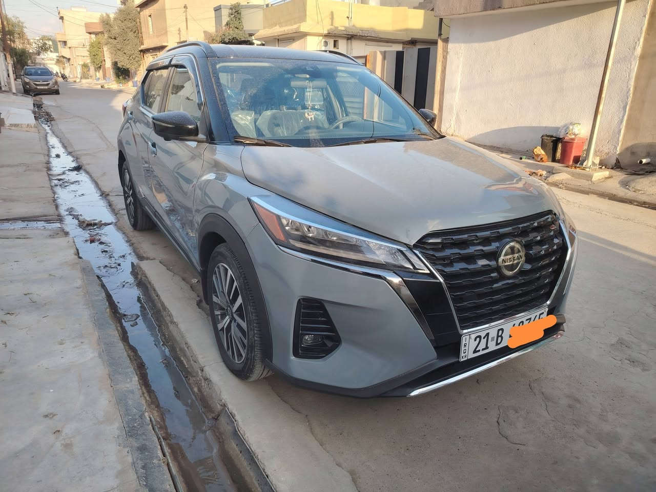 موديل ٢٠٢٣ مواصفات SR ***********
