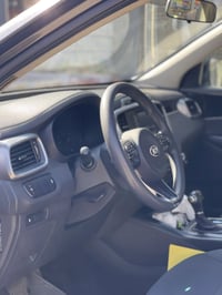 سورنتو نص فول • ٤ سلندر • رقم اربيل