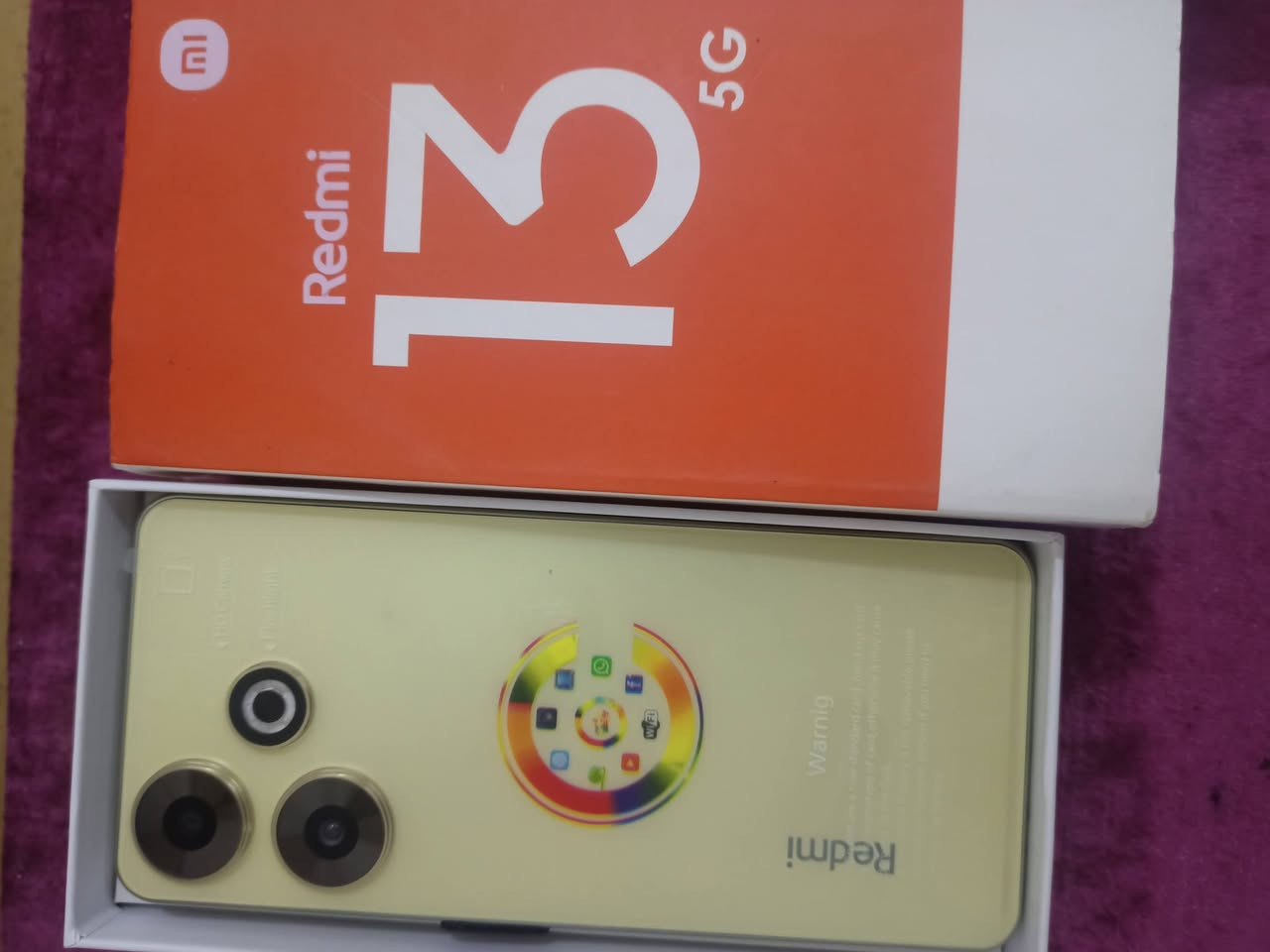 موبايلات عدد٣ كوبي ماستر جديد غير مستخدم كلهن ب١٥٠


**إذا كنت صاحب هذا الإعلان وتريد حذفه لأي سبب، رجاءا أرسل رسالة إلى الدعم الفني**