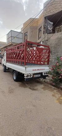 كيا • مكينة مسكر • ٢٠١٩