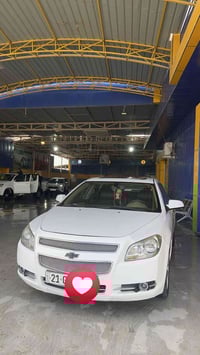 مالـيـبـو خــلــيجــي  مواصفات LTZفول مواصفات  موديل2011  كشن جلد  محر...