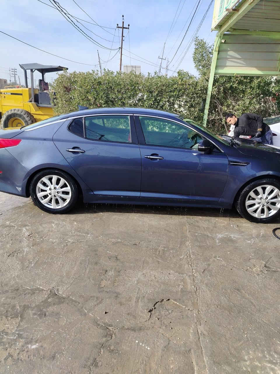 اوبتيمه١٥ أمريكي فول ماعد البانورامه تحكمات ستيرن اشاير مري بصمه بوب وتشغيل ضربته جاملغ وبنيد بدون دواخل سياره حلوه رقم مثنى مداور ثاني يوم ***********
