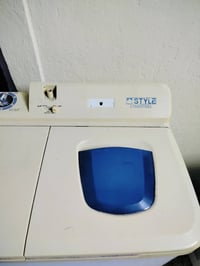 غسالة • للبيع