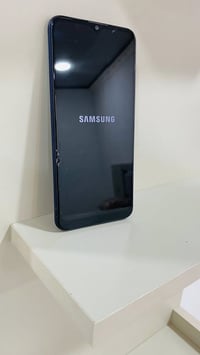 ⭕️بس ب50 الف توصيل مجاني 📱سامسونك A02s  📱ذاكرة 32   ✅مستبدل شاشة وكالة...