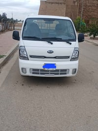 بنكو • ٢٠٢٢ • بغداد المدائن