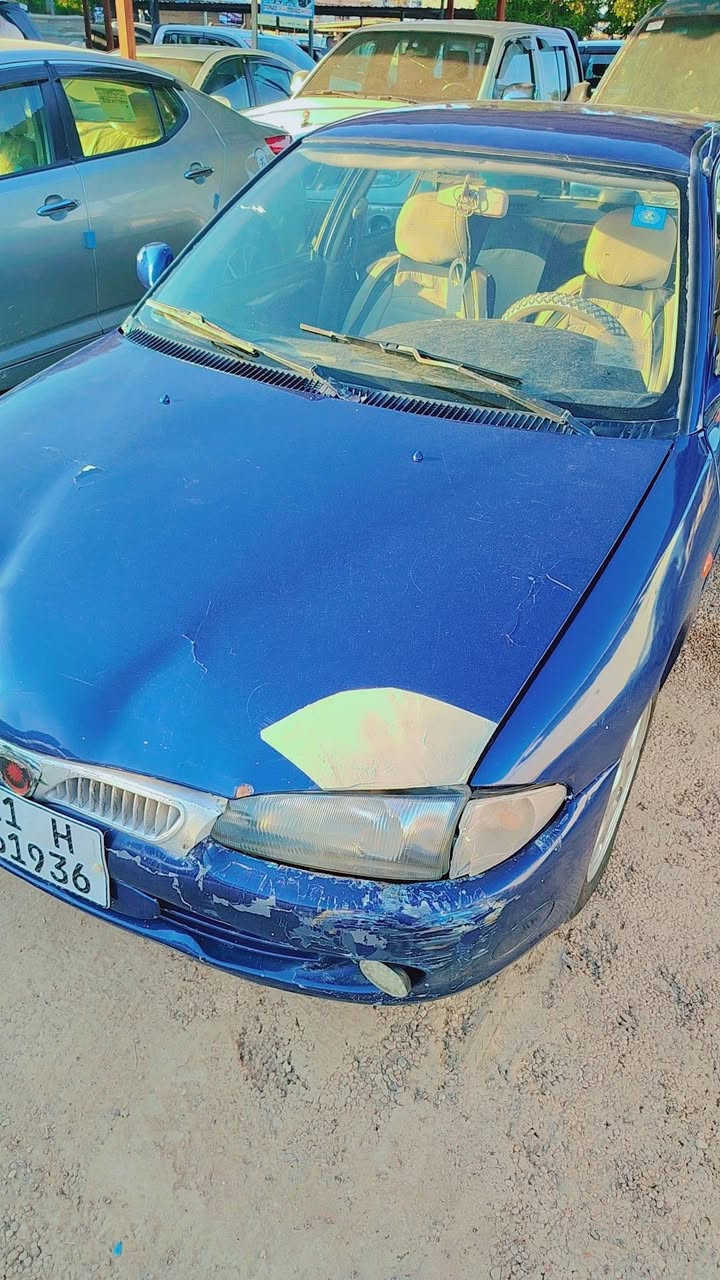 السلام عليكم بروتون 2004 بغداد تحويل مباشر سياره خير من الله ترايك وين متريد كير  اوتو محرك فول تدفئة تبريد نقص بس راديتر وشتريتلها واحد بلكارتون تشد مباشر سعرها,50 وبيها مجال مكانها بغداد ابو غريب ***********
