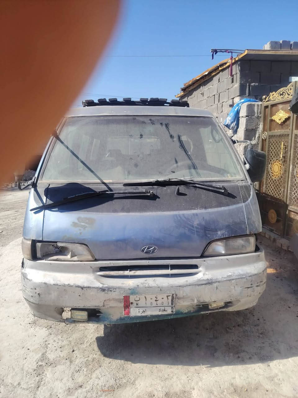 كيا موديل ٩٤عنوان بغداد لشعب السعر ١٣ ورقه بيه مجال بسط بغداد, العراق


**إذا كنت صاحب هذا الإعلان وتريد حذفه لأي سبب، رجاءا أرسل رسالة إلى الدعم الفني**