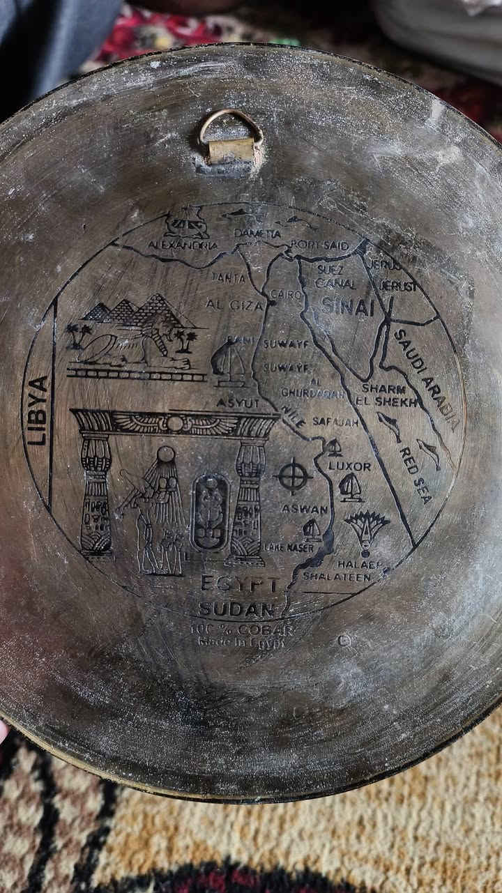 عندي هذن الانتيكات للبيع ادفع سعر يرضي الله


**إذا كنت صاحب هذا الإعلان وتريد حذفه لأي سبب، رجاءا أرسل رسالة إلى الدعم الفني**