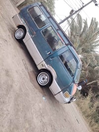 موديل ٩٥ • تحويل وكالة • ديوانيه